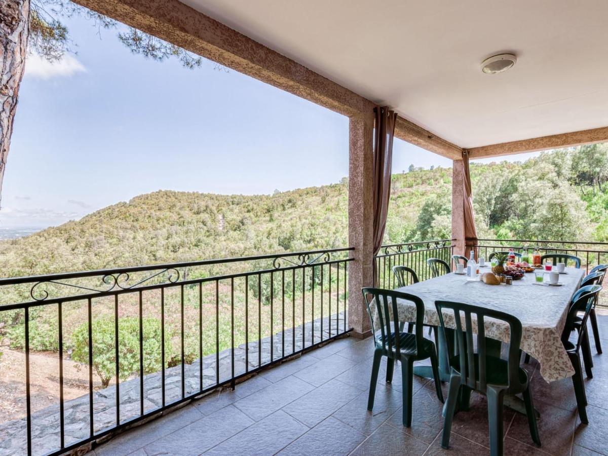 Holiday Home A Mandria - Ghi120 By Interhome Ghisoni المظهر الخارجي الصورة