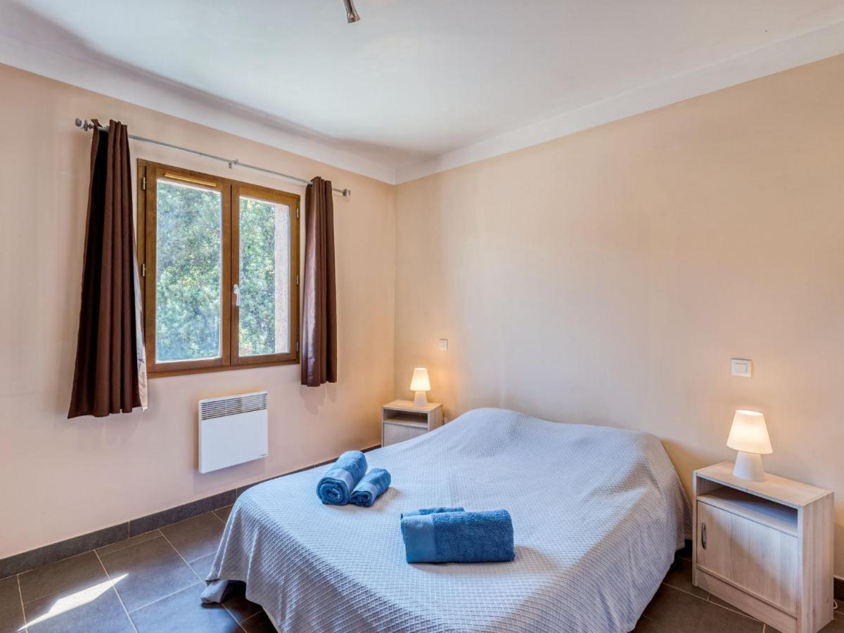 Holiday Home A Mandria - Ghi120 By Interhome Ghisoni المظهر الخارجي الصورة