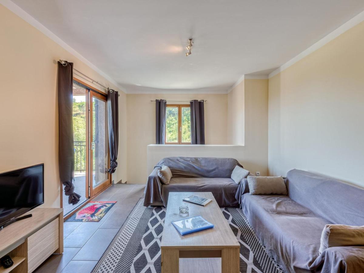 Holiday Home A Mandria - Ghi120 By Interhome Ghisoni المظهر الخارجي الصورة