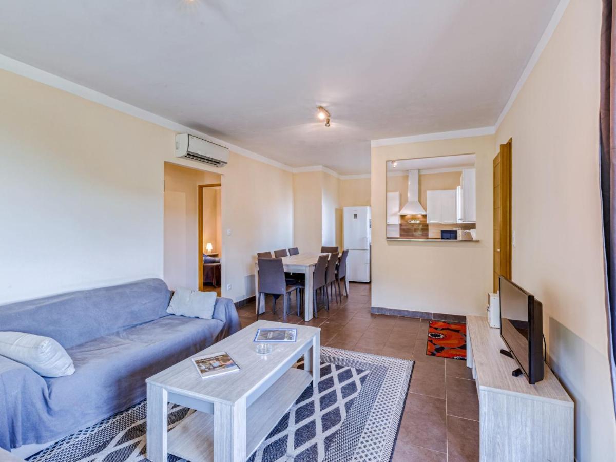 Holiday Home A Mandria - Ghi120 By Interhome Ghisoni المظهر الخارجي الصورة